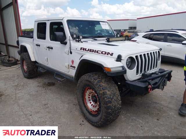 Jeep Pozostałe 2020 3