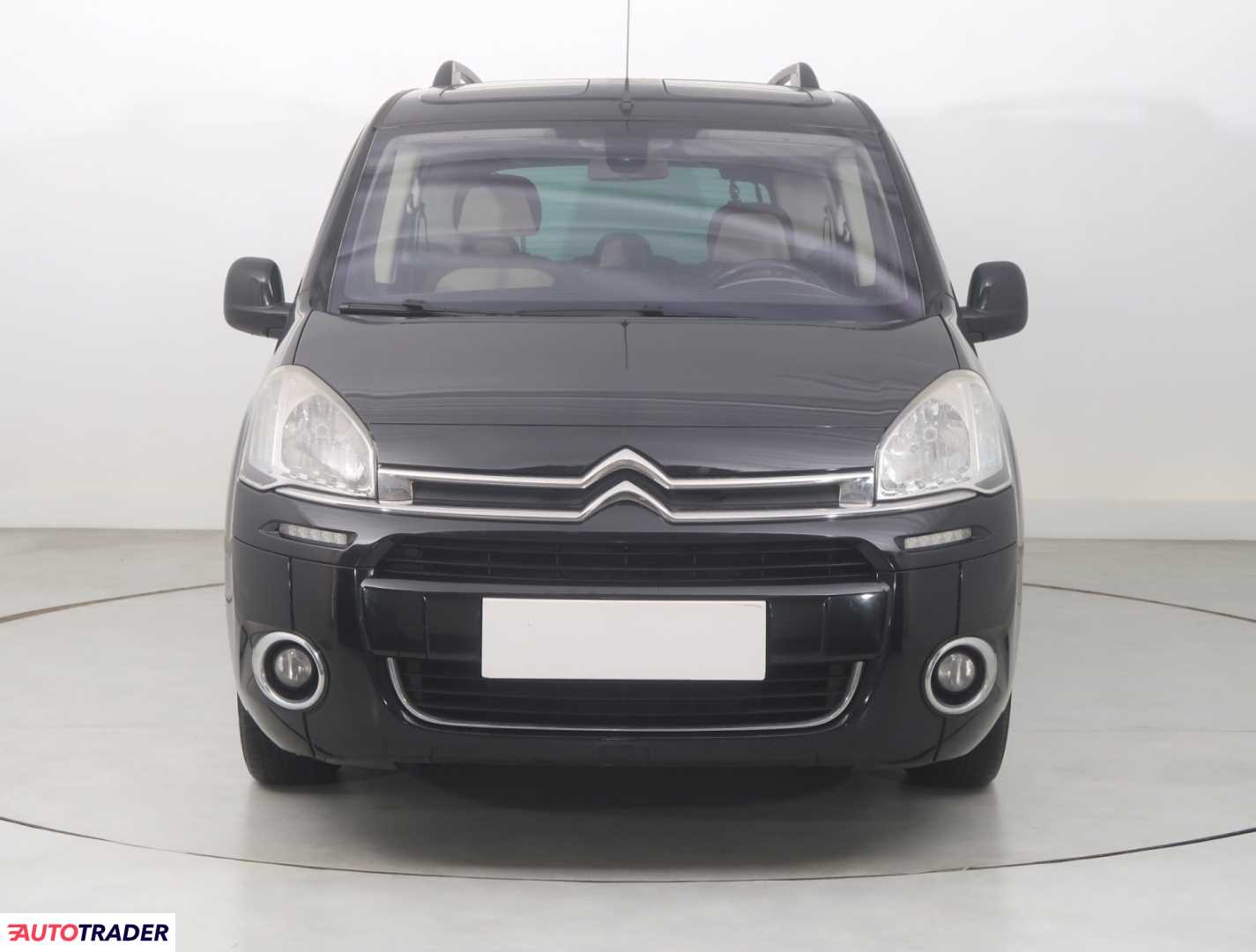 Citroen Berlingo 2012 1.6 96 KM