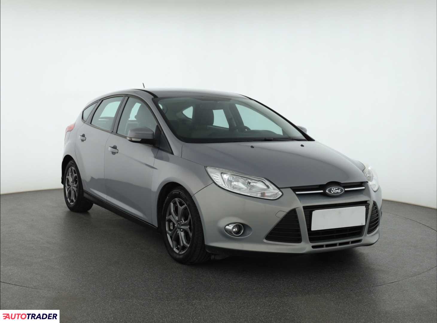 Ford Focus 2011 1.6 103 KM Ford Focus 2011 1.6 103 KM