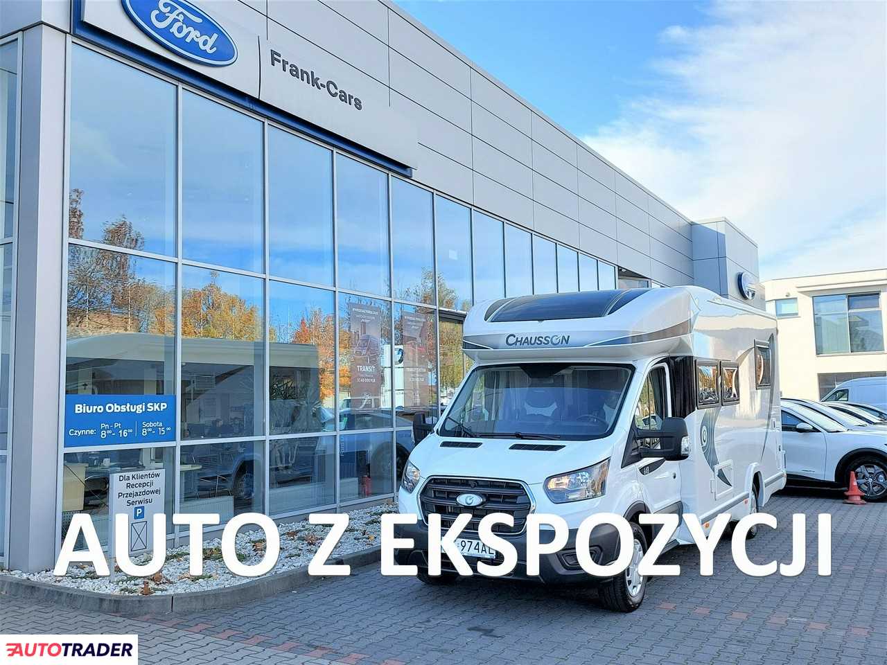 Ford Transit 2021 2.0 Ford Transit 2021 2.0