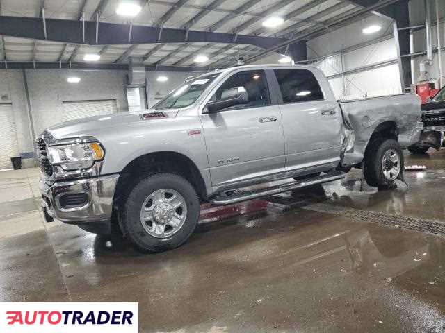 Dodge Ram 2022 6 Dodge Ram 2022 6
