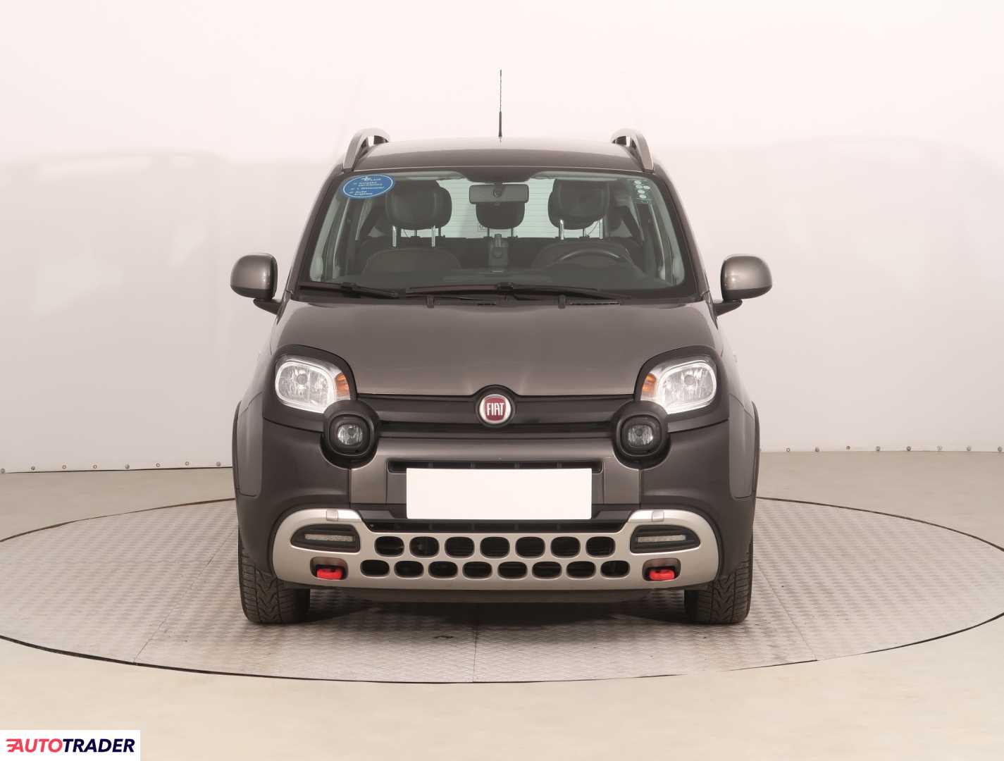 Fiat Panda 2020 1.2 68 KM