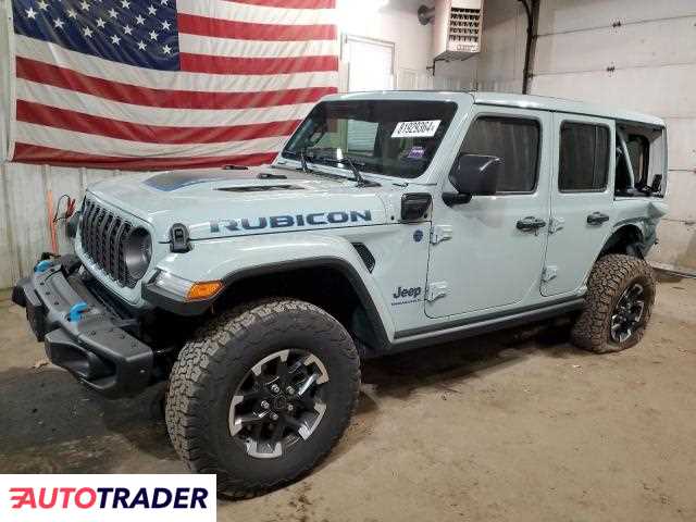 Jeep Wrangler 2024 2