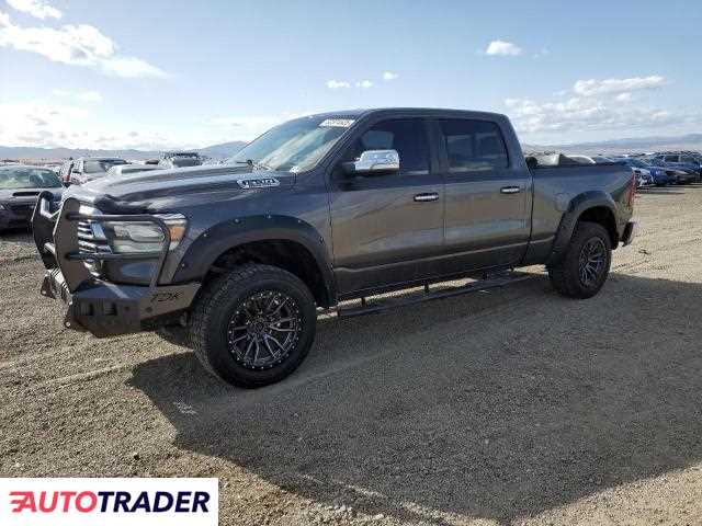 Dodge Ram 2020 5 Dodge Ram 2020 5