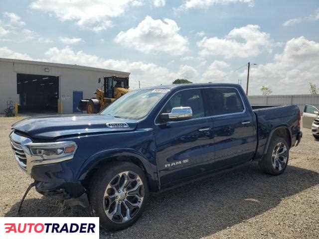 Dodge Ram 2019 5 Dodge Ram 2019 5