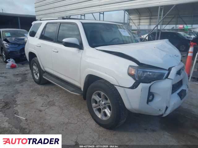 Toyota Pozostałe 2022 4 Toyota Pozostałe 2022 4