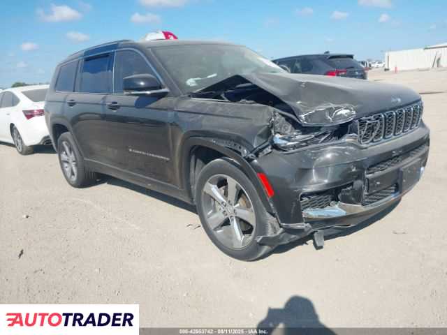 Jeep Cherokee 2021 3 Jeep Cherokee 2021 3
