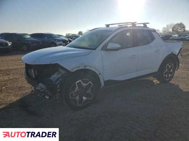 Hyundai Pozostałe 2024 2