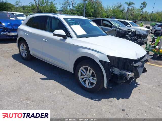 Audi Q5 2020 2