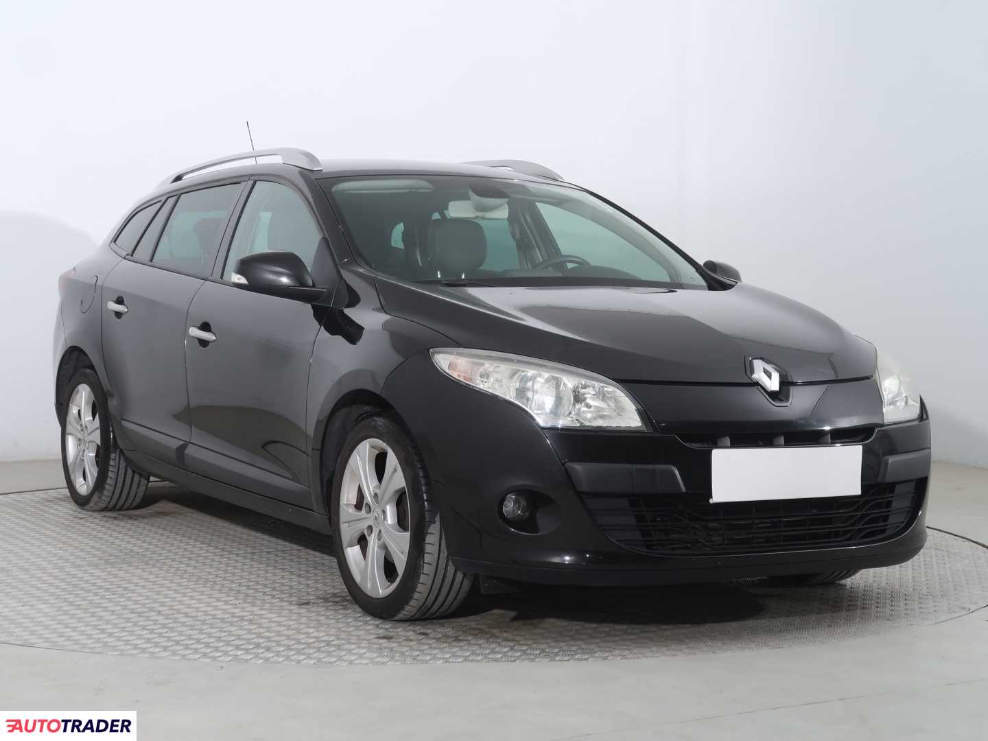 Renault Megane 2010 1.4 128 KM Renault Megane 2010 1.4 128 KM