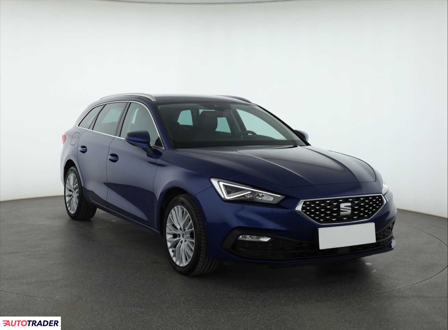 Seat Leon 2020 1.5 128 KM Seat Leon 2020 1.5 128 KM