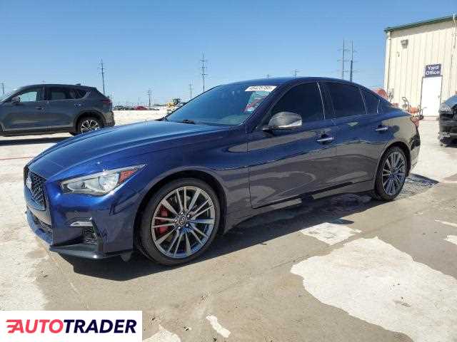 Infiniti Q50 2021 3 Infiniti Q50 2021 3