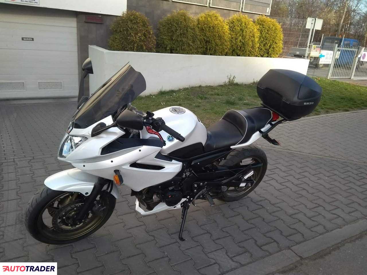 Yamaha 2009 Yamaha 2009