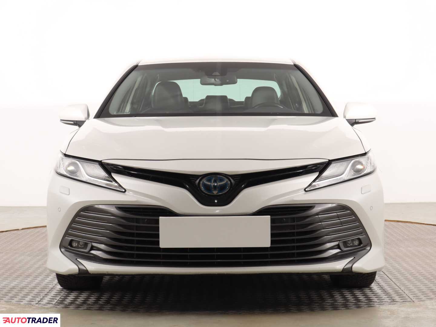 Toyota Camry 2020 2.5 214 KM