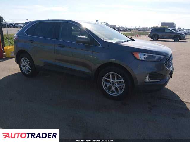 Ford Edge 2023 2