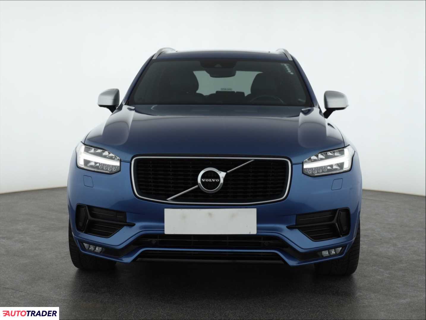 Volvo XC90 2016 2.0 221 KM