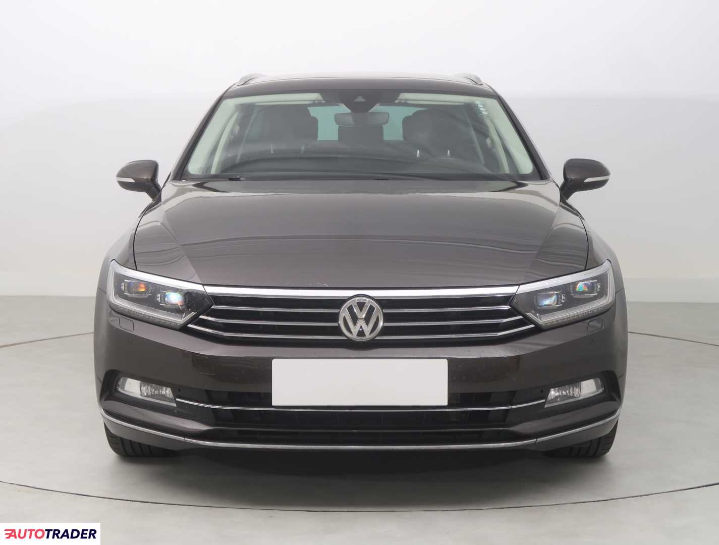 Volkswagen Passat 2015 2.0 147 KM Volkswagen Passat 2015 2.0 147 KM