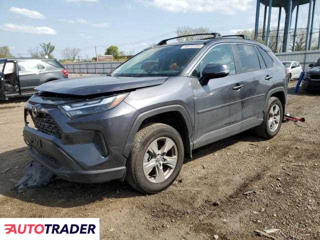 Toyota Pozostałe 2025 2 Toyota Pozostałe 2025 2