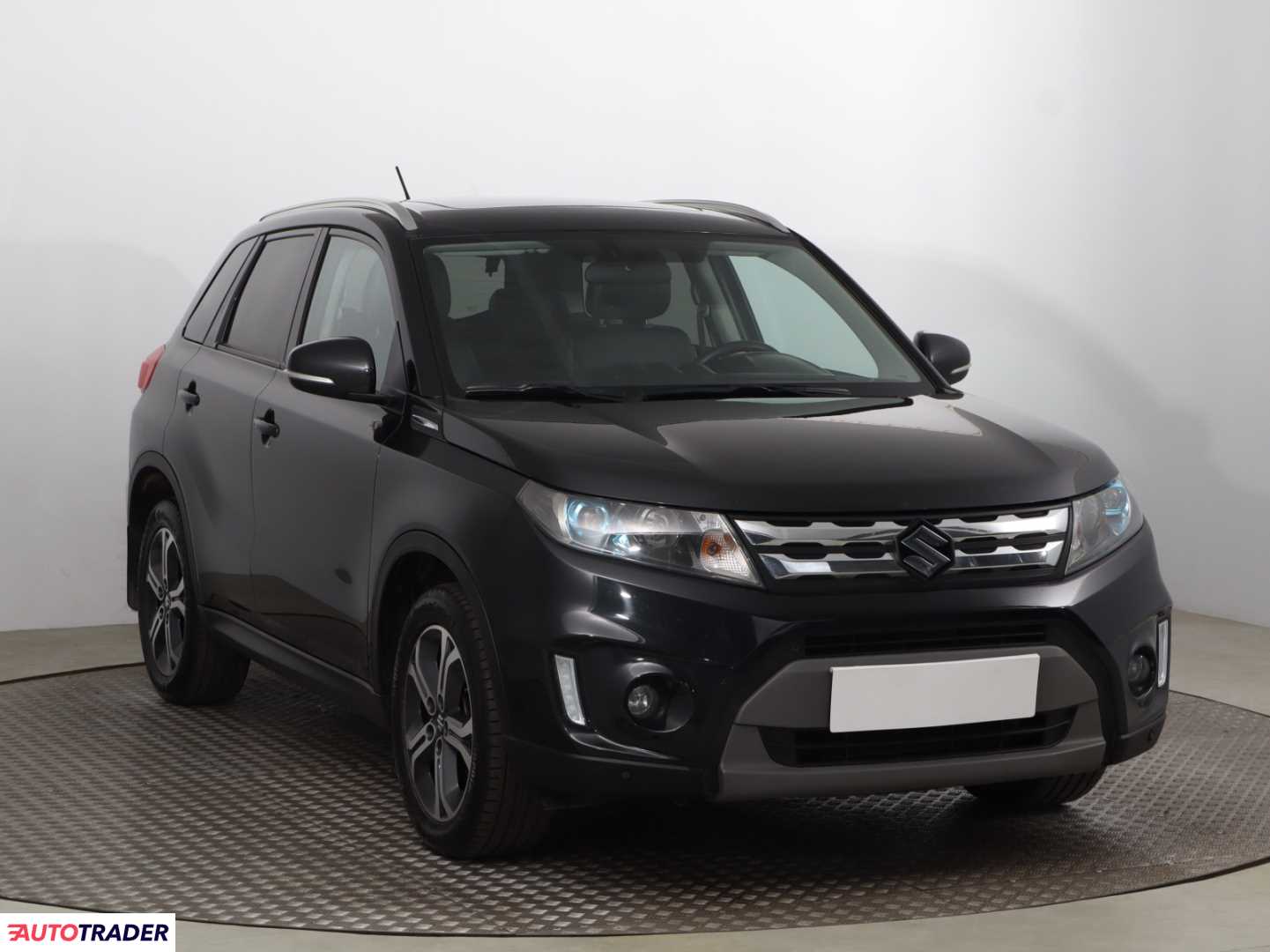 Suzuki Vitara 2016 1.6 118 KM