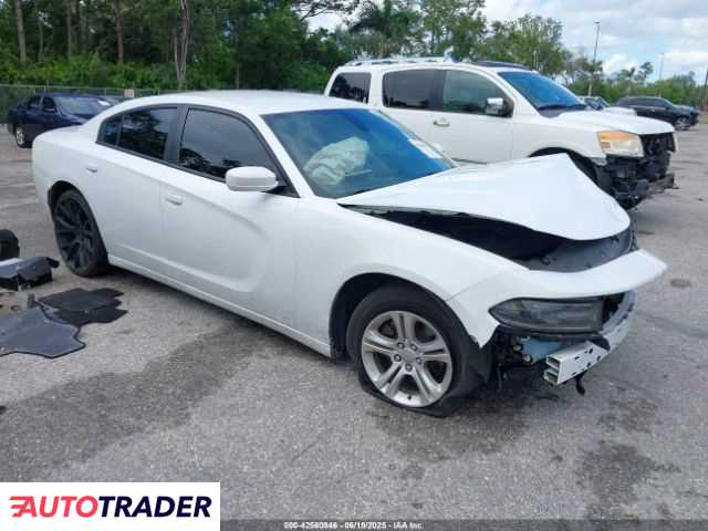 Dodge Charger 2019 3 Dodge Charger 2019 3
