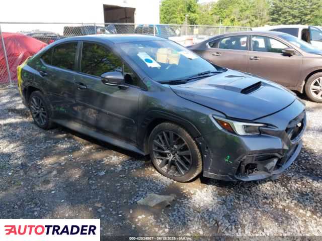 Subaru Pozostałe 2022 2 Subaru Pozostałe 2022 2