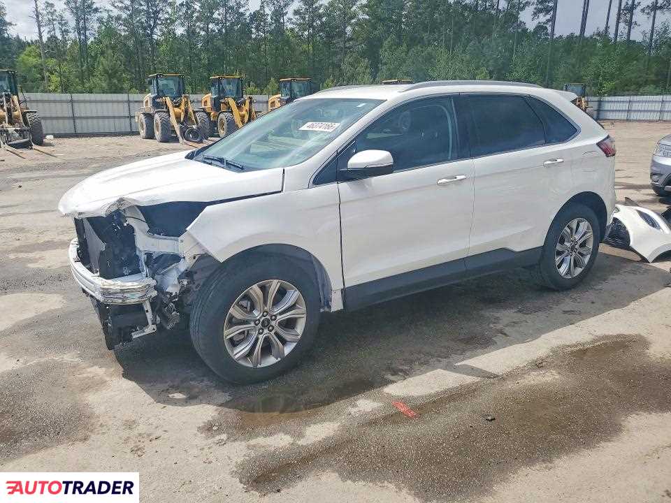 Ford Edge 2024 2