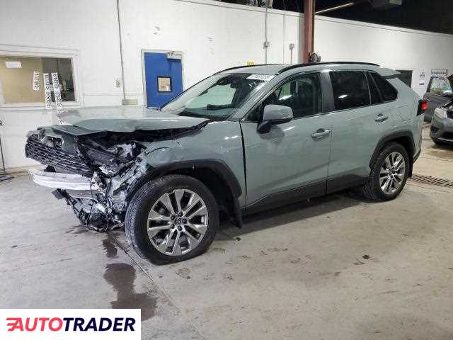 Toyota Pozostałe 2019 2 Toyota Pozostałe 2019 2