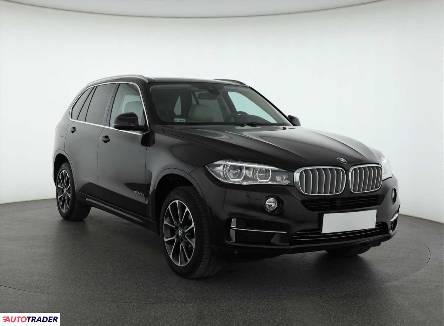BMW X5 2015 3.0 308 KM BMW X5 2015 3.0 308 KM