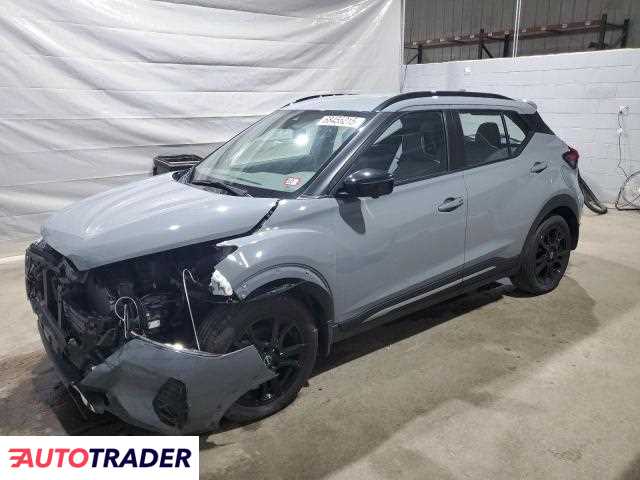 Nissan Pozostałe 2024 1 Nissan Pozostałe 2024 1