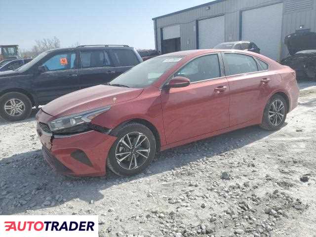 Kia Pozostałe 2023 2 Kia Pozostałe 2023 2