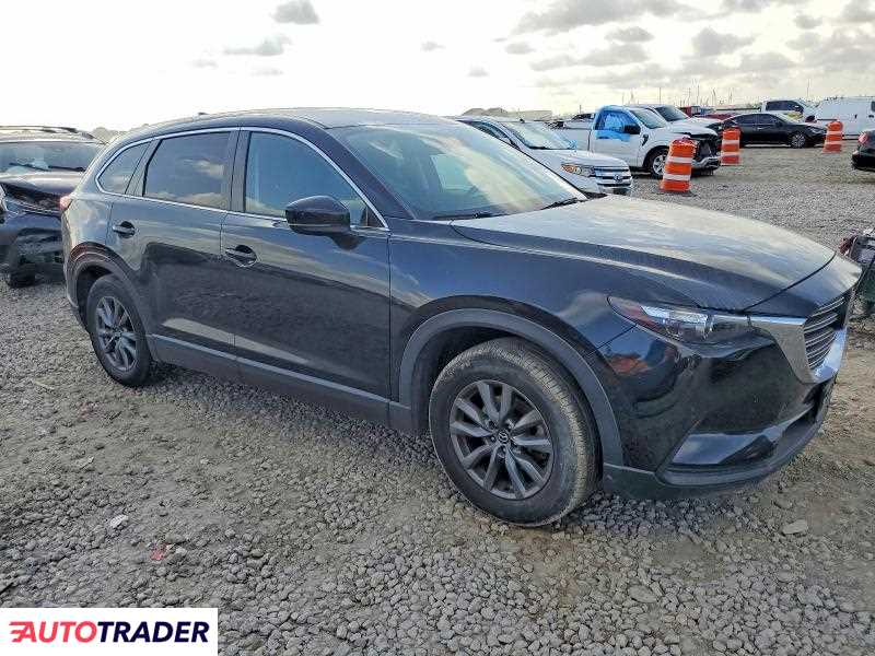 Mazda CX-9 2022 2