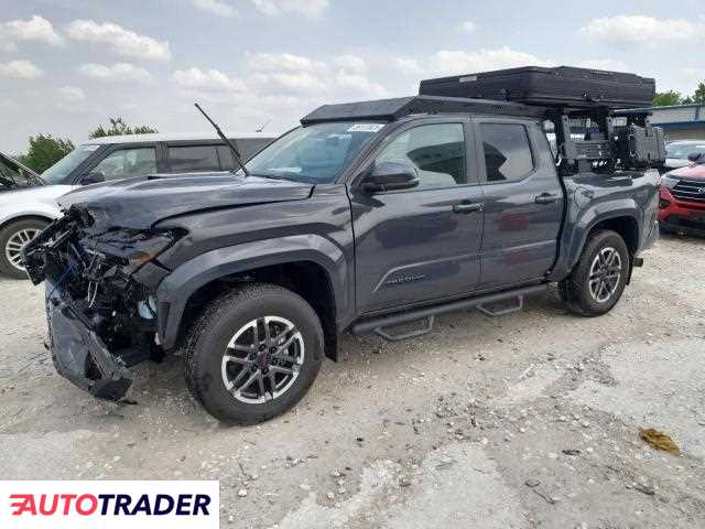 Toyota Tacoma 2024 2