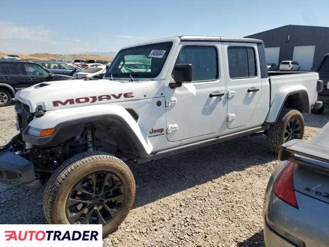 Jeep Pozostałe 2021 3 Jeep Pozostałe 2021 3
