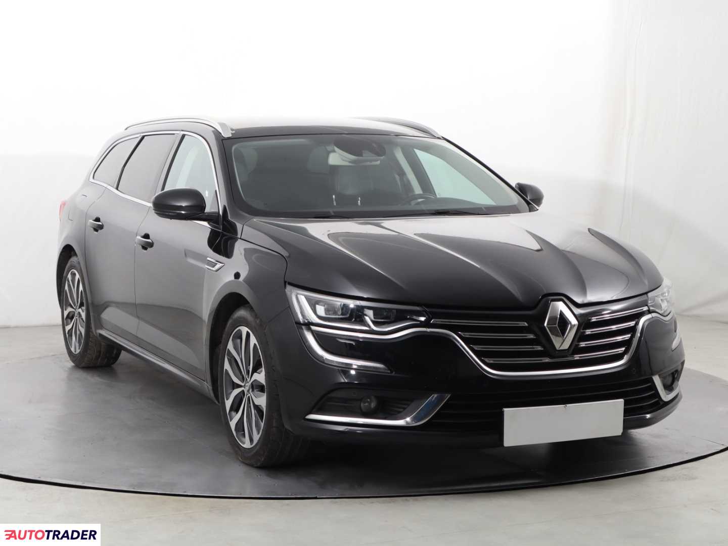 Renault Talisman 2016 1.6 197 KM