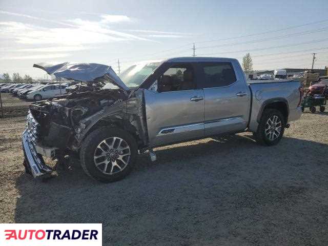 Toyota Tundra 2023 3 Toyota Tundra 2023 3