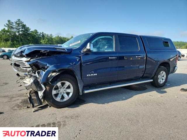 Dodge Ram 2019 5 Dodge Ram 2019 5