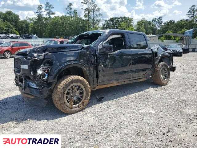 Ford Pozostałe 2021 5