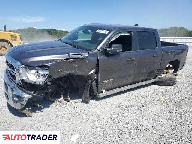 Dodge Ram 2024 5 Dodge Ram 2024 5
