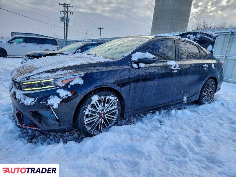 Kia Pozostałe 2023 1