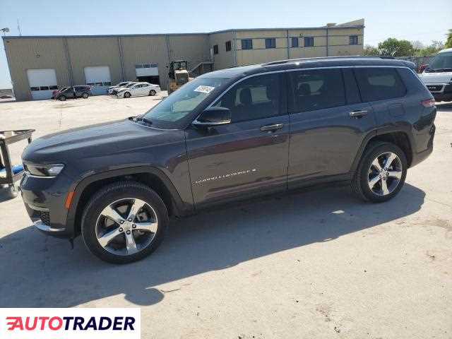 Jeep Cherokee 2022 3 Jeep Cherokee 2022 3