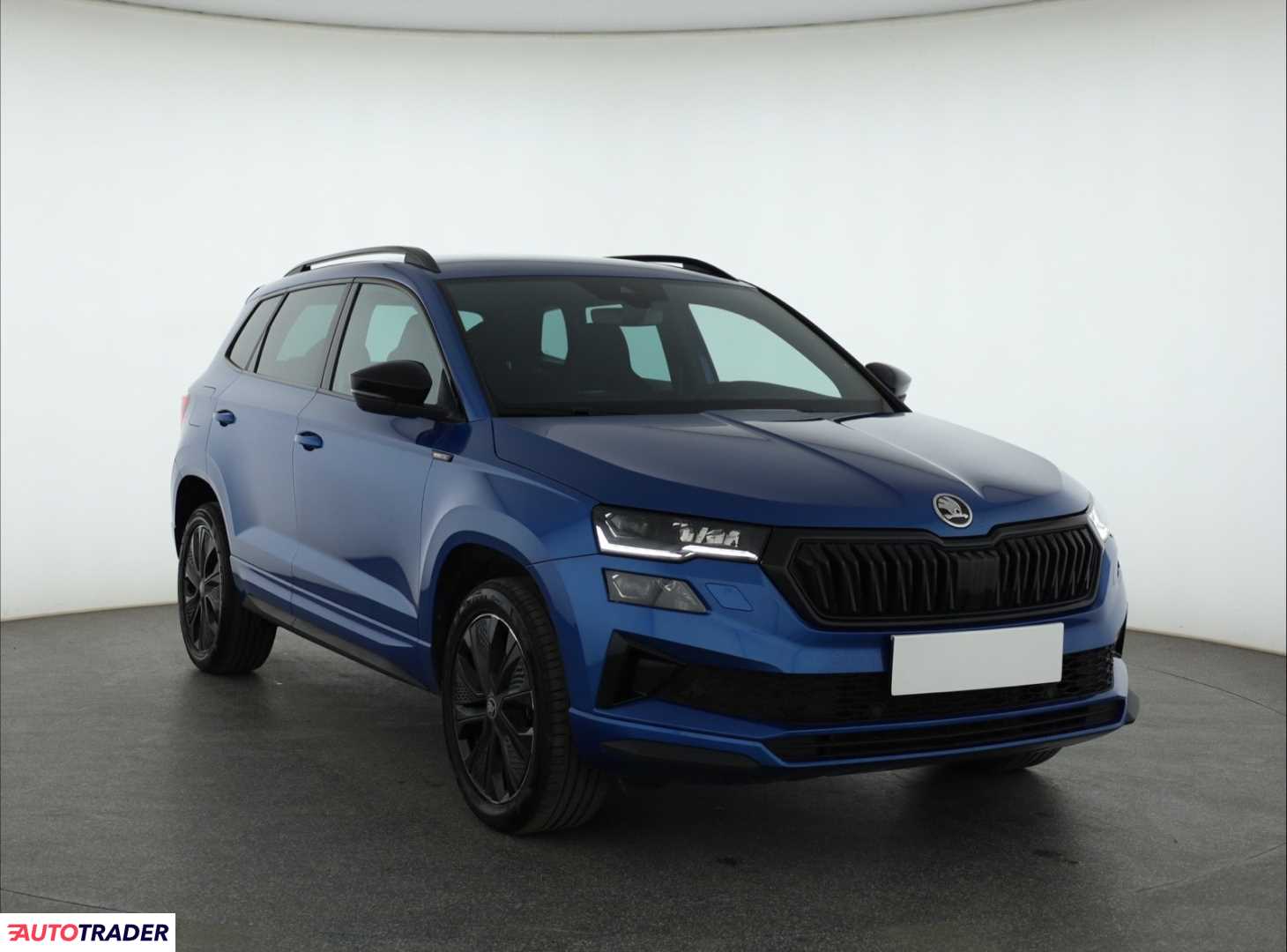 Skoda Karoq 2025 1.5 147 KM
