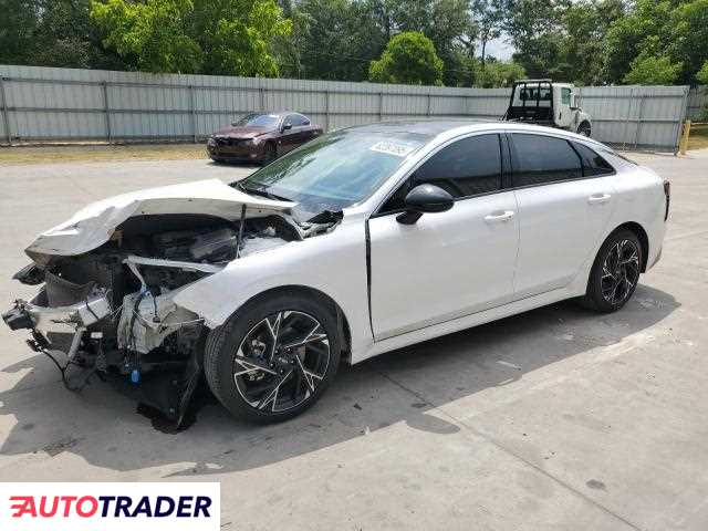 Kia Pozostałe 2025 2 Kia Pozostałe 2025 2