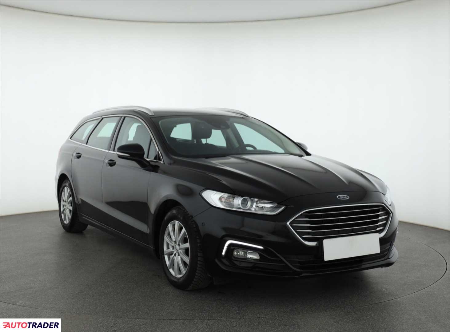 Ford Mondeo 2020 2.0 147 KM