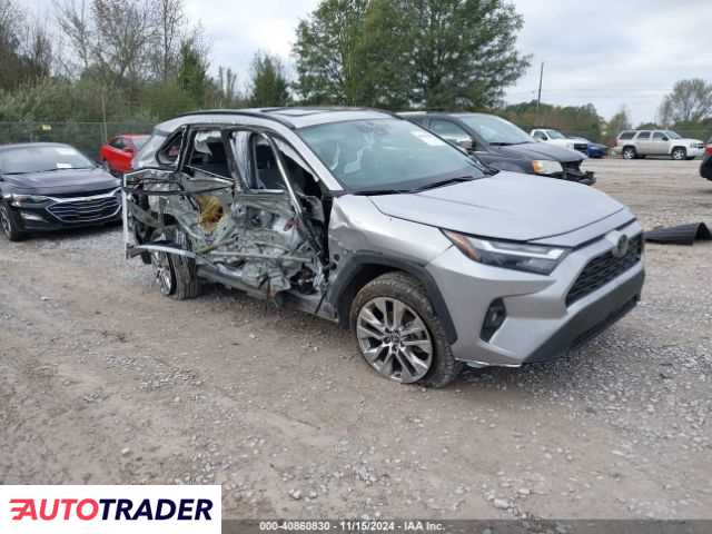 Toyota Pozostałe 2023 2 Toyota Pozostałe 2023 2