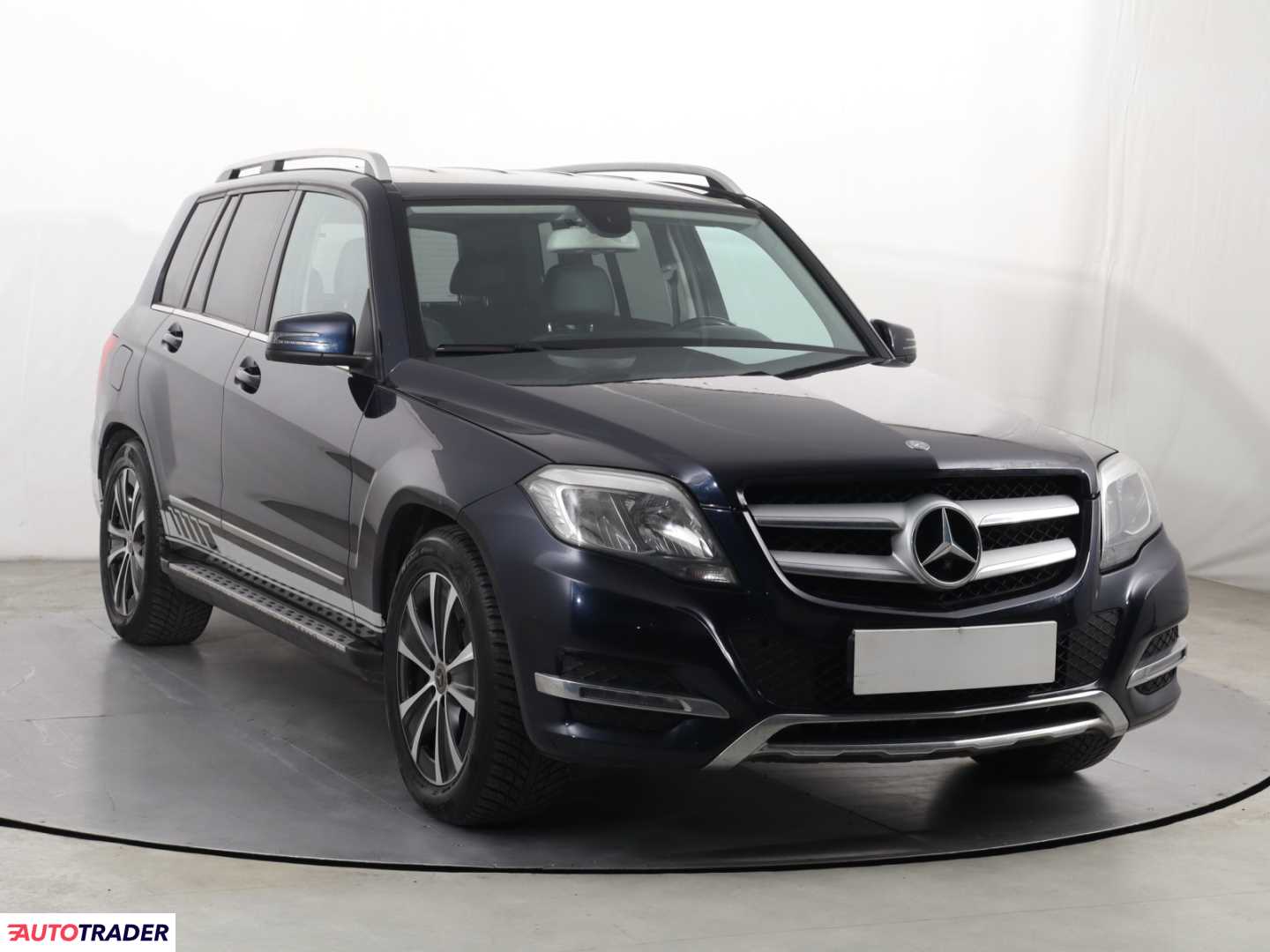 Mercedes G-klasa 2014 2.1 201 KM