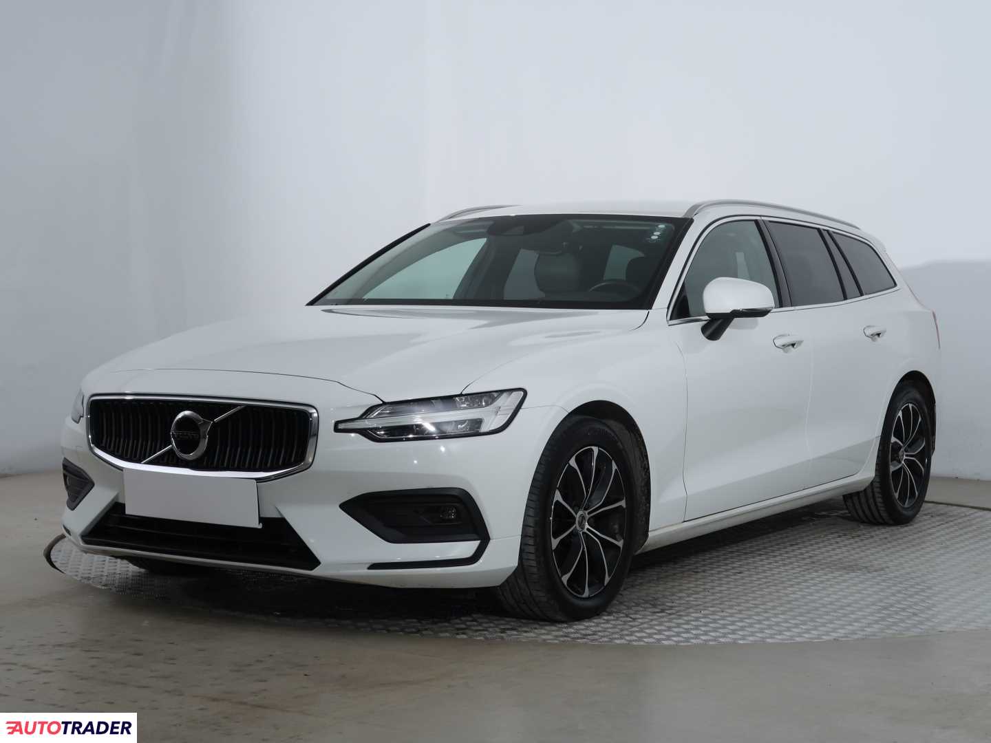 Volvo V60 2020 2.0 147 KM Volvo V60 2020 2.0 147 KM