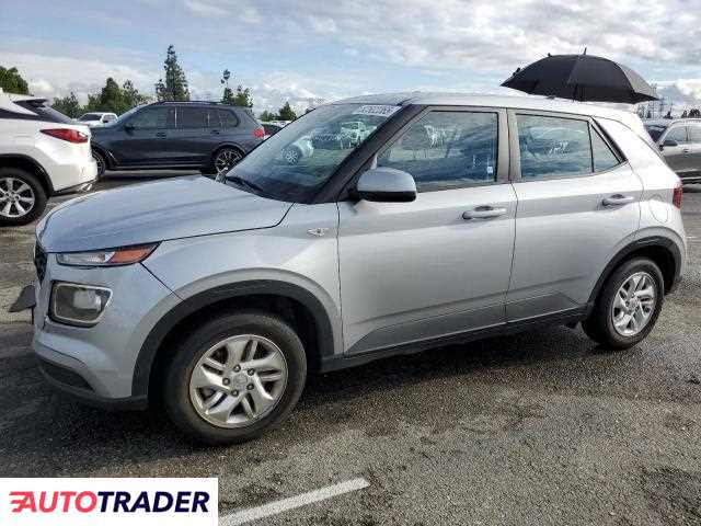 Hyundai Pozostałe 2022 1