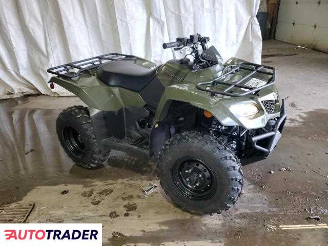 Suzuki LT 2023