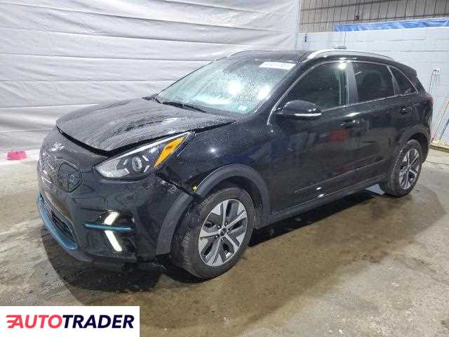 Kia Niro 2022 Kia Niro 2022