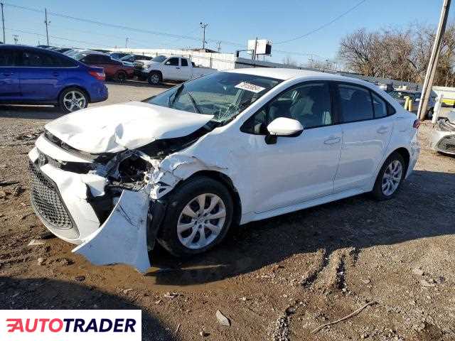 Toyota Corolla 2022 1 Toyota Corolla 2022 1